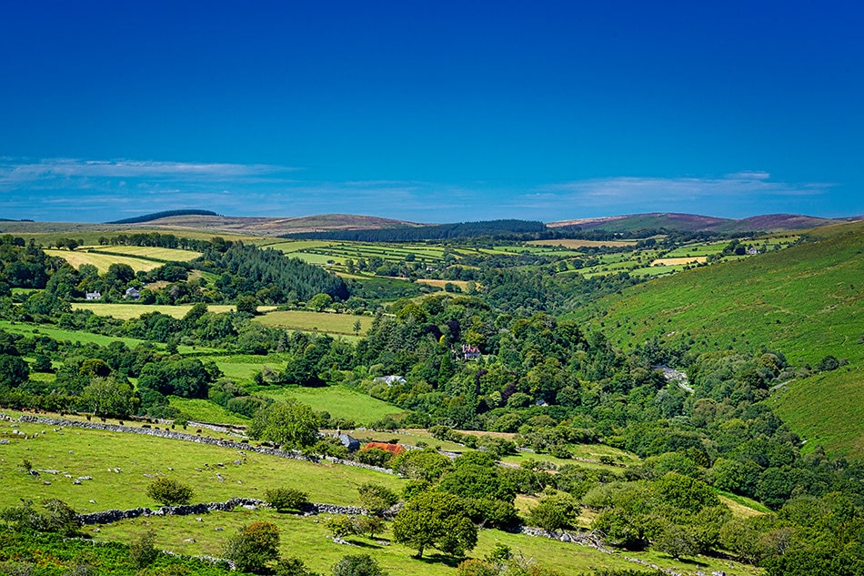 Dartmoor Devon Responsible tourism Ideal for solo Travellers