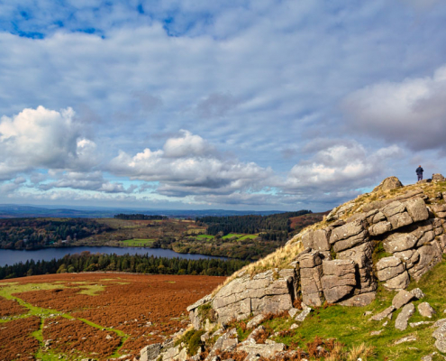 Landscape Photography Sheepstore, Dartmoor, Devon
