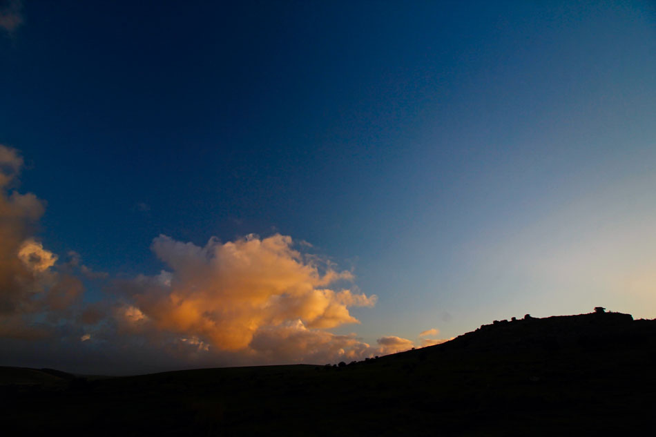 Stowes Hill, Cornwall Landscape Photography Workshop