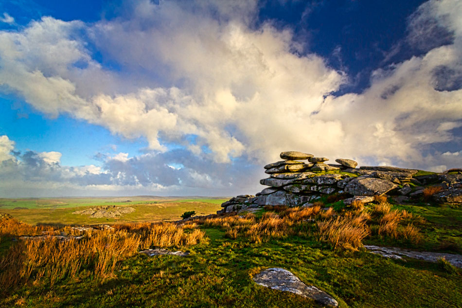 Bodmin Moor Cornwall Photography Holidays Workshops Tours