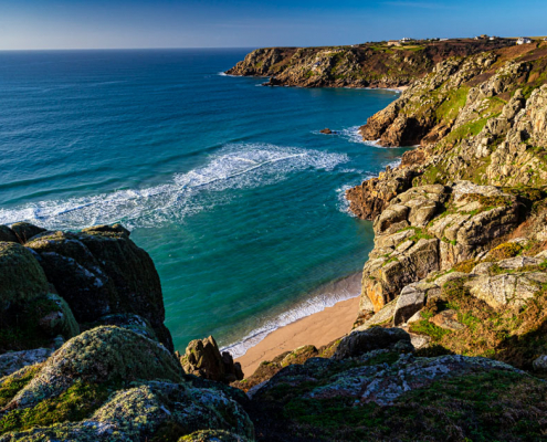 Lizard Peninsula, Cornwall Photography Holiday