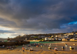 St Ives Harbour Cornwall Photography Holidays Workshops Tours