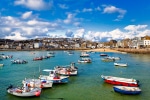 St Ives Cornwall UK Photography Holiday 2021 Workshop Course Tour